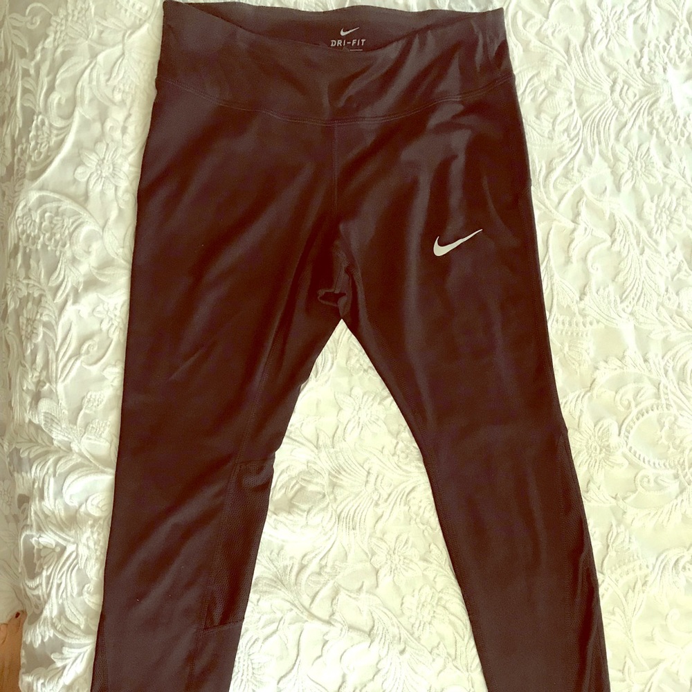 Women’s Nike running pants